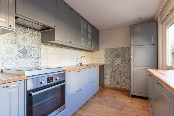 Medium property photo - Van den Berghlaan 347, 2132 AK Hoofddorp
